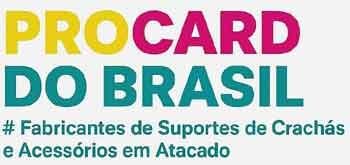PROCARD do Brasil